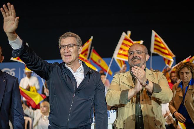Las claves del congreso del PP catalán: del liderazgo de Alejandro Fernández a la pugna por la nueva dirección