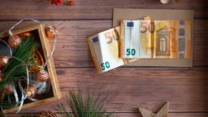 Cinc consells per estalviar per Nadal