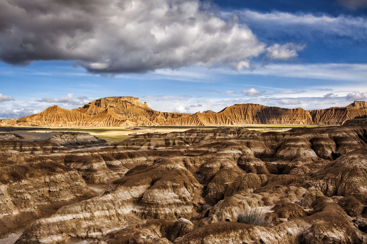 Un gran espacio natural de unas 42.000 hectáreas declarado Reserva Natural de la Biosfera.