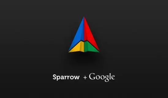 Sparrow, la IA de Google