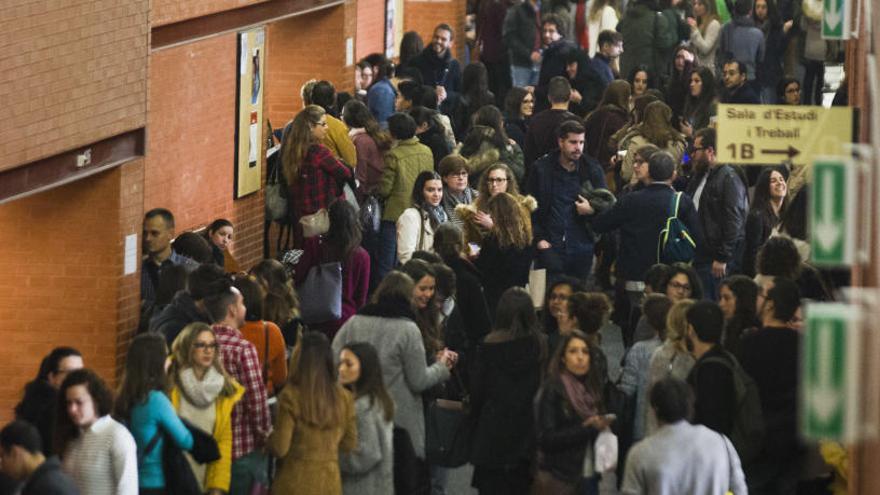 Sanidad publica las fechas de los exámenes de las oposiciones de febrero