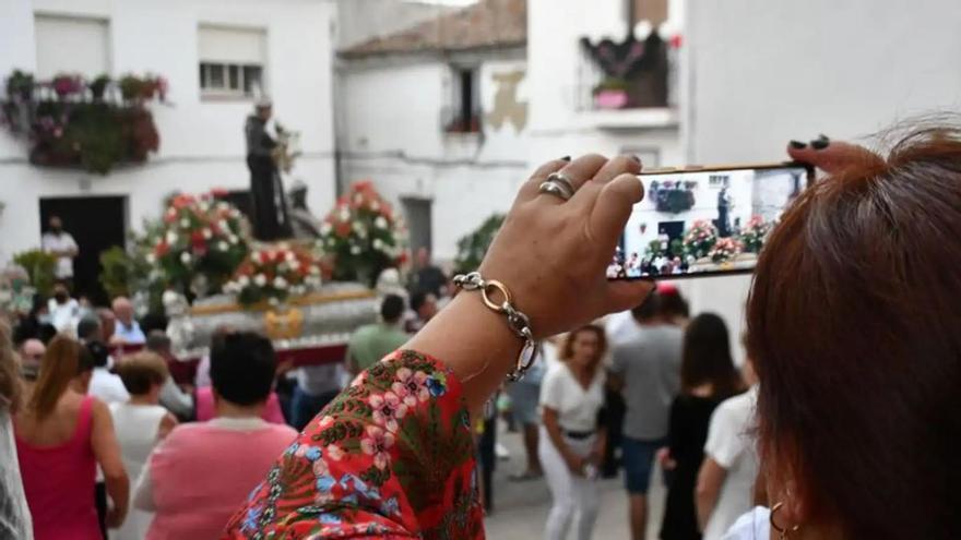 El pequeño pueblo de Málaga de tan solo 300 habitantes que s