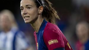 El nombre de dones que viuen de l’esport a Espanya supera les 100.000