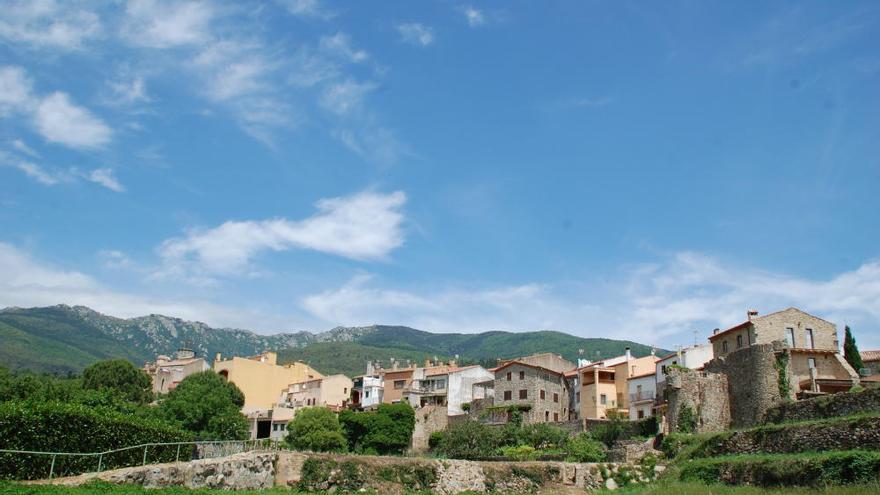 Maçanet de Cabrenys, la Vall Infinita entre el Canigó i cap de Creus