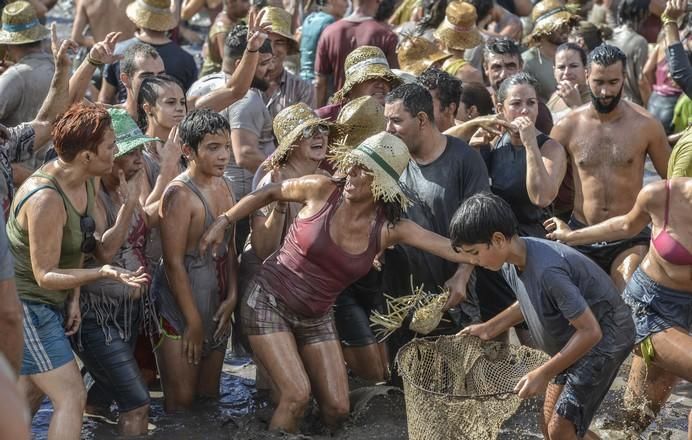 El Charco 2017