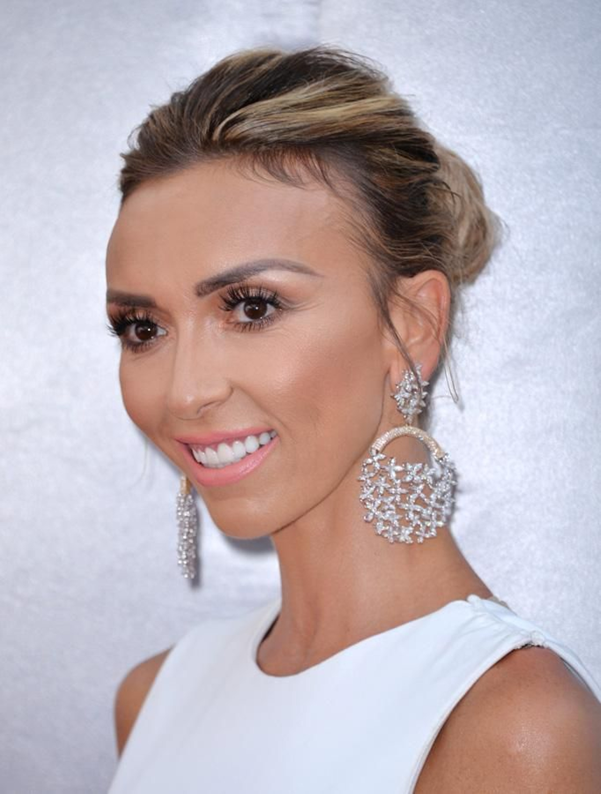 Premios Oscar 2016: el recogido de Giuliana Rancic