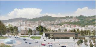 El nuevo mercado de Montserrat empieza al fin las obras para abrir a mediados de 2024