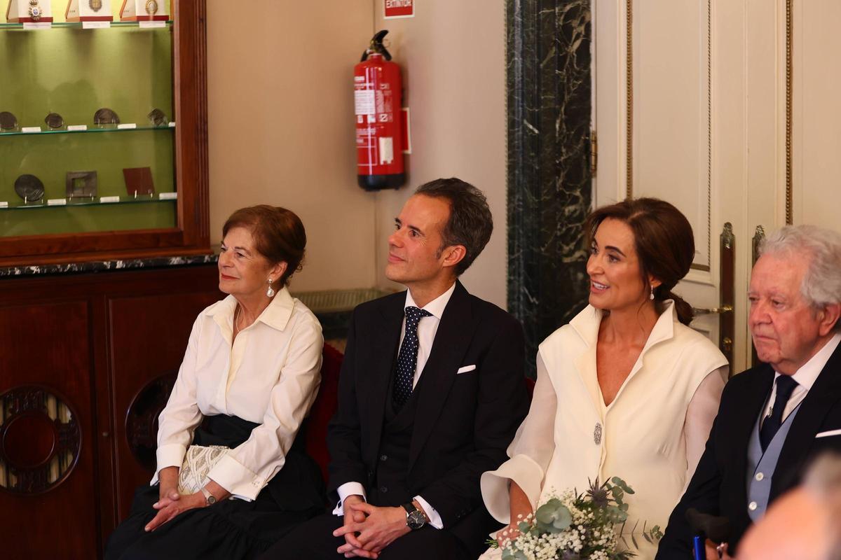 BODA NACHO CUESTA