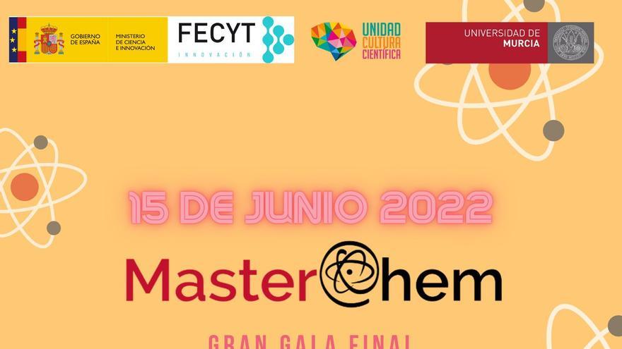 La IV edición de MasterChem celebra a lo grande su última fase con un escape room químico