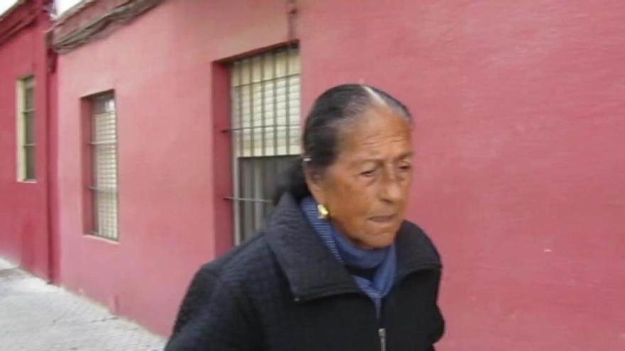 Fallece Manuela Pantoja Cortés, madre de Chiquetete