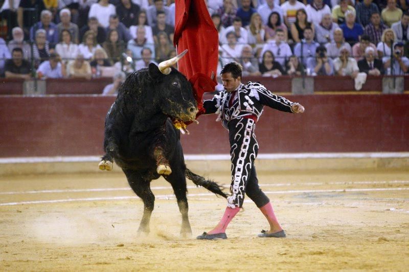 Séptima corrida de feria