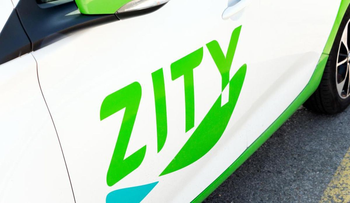 Zity reanuda su servicio en Madrid el 20 de mayo.