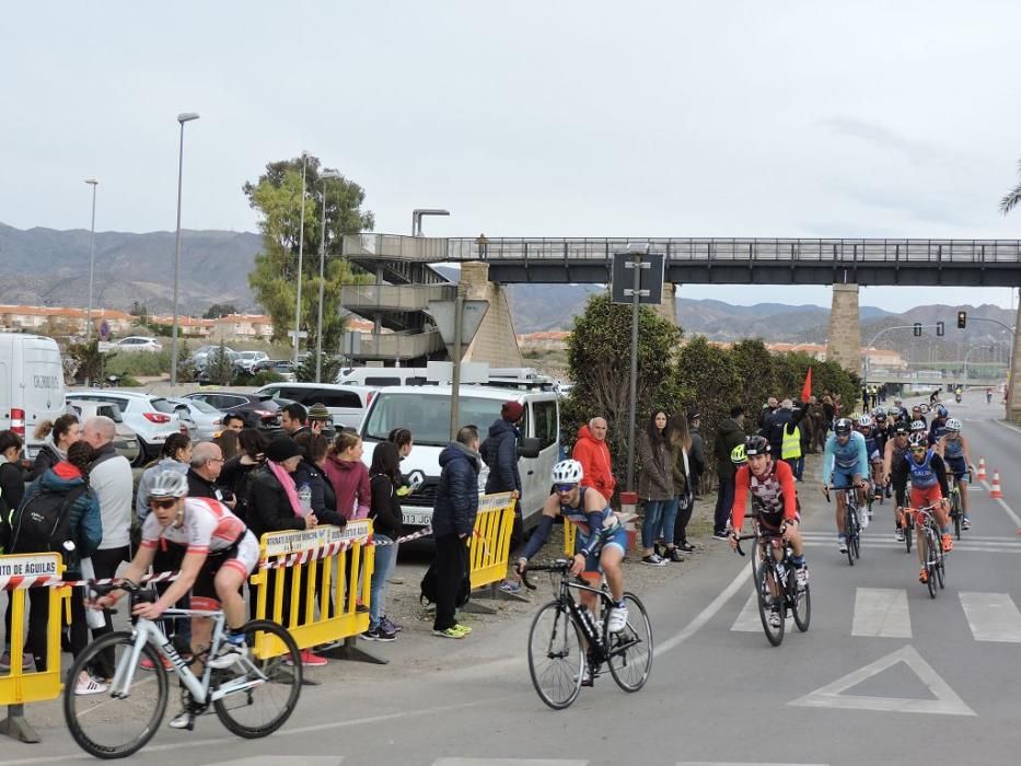 Duatlón Carnavales de Águilas