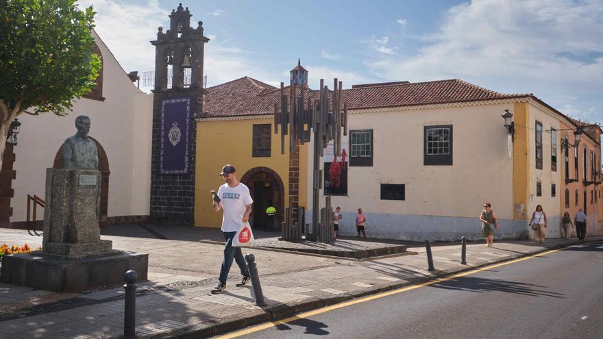 Rutas por la Segunda República y la Guerra Civil en La Laguna