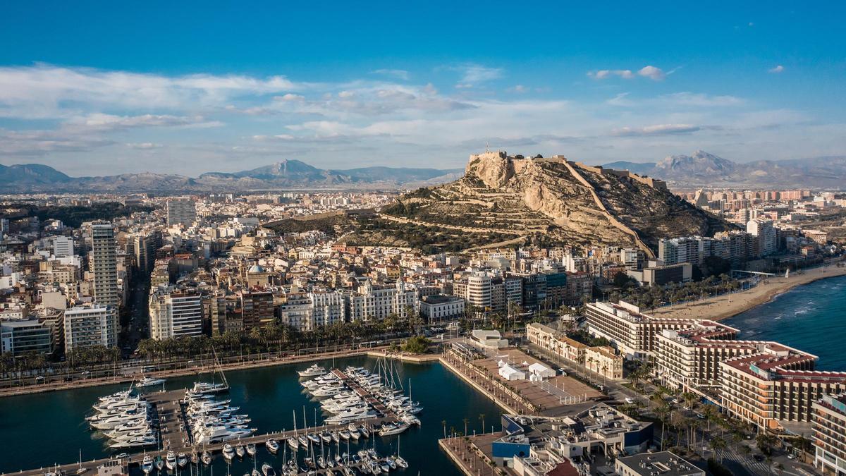 Alicante será escenario de un congreso único en la Comunidad Valenciana.