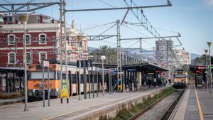 Cancel·lada la vaga de trens per un pacte temporal sobre Rodalies