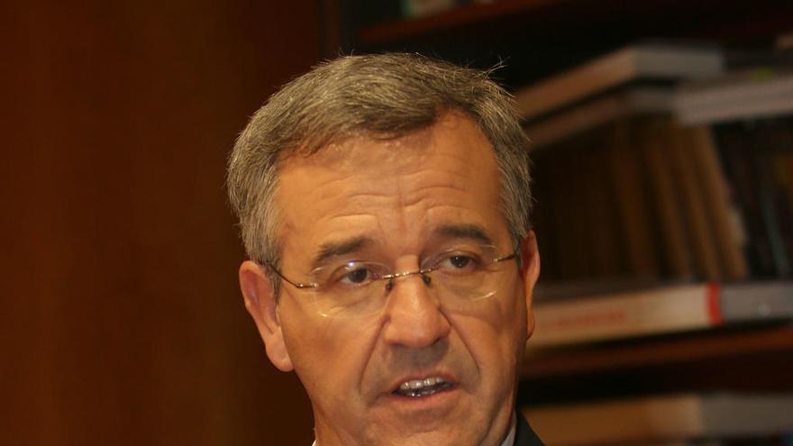 José María García Urbano.