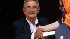 Revilla no se retracta de sus palabras sobre el rey Juan Carlos