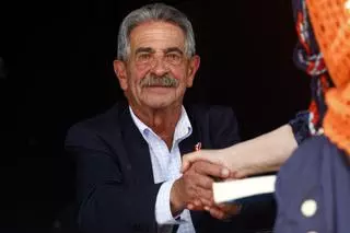 Revilla se reafirma en sus palabras sobre el rey emérito: "No puede decir que he mentido"