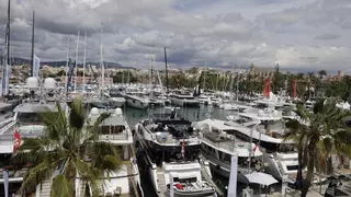 La guerra competencial entre Balears y Madrid por el alquiler de embarcaciones ya es oficial