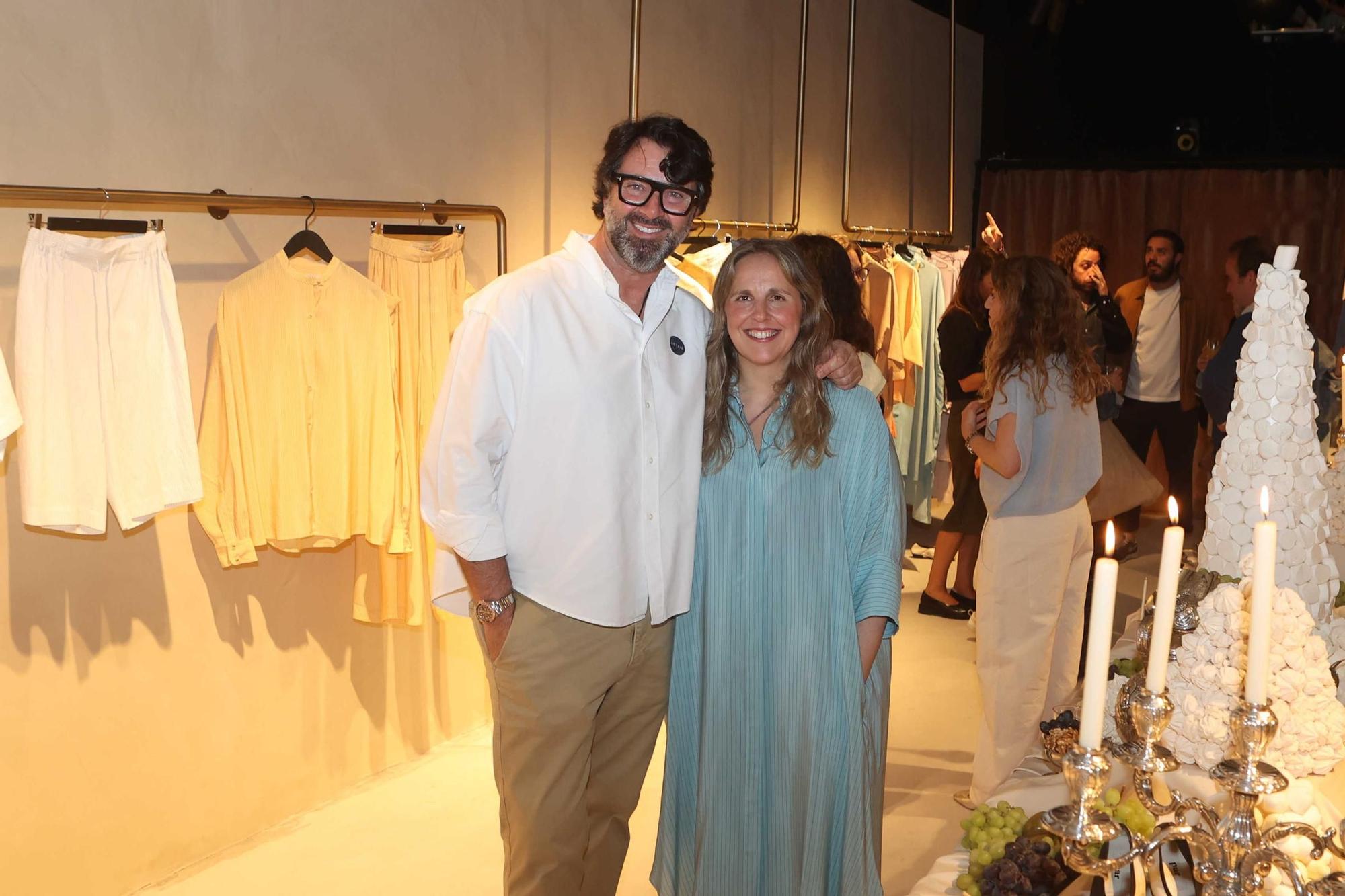 Astam inaugura una tienda en Federico Tapia