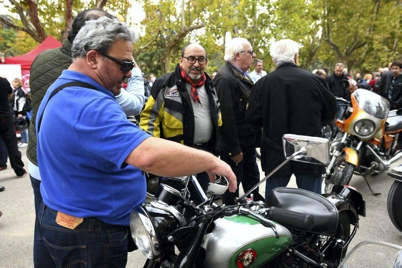 Homenaje a Ángel Nieto