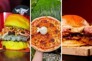 Murcia ya ha decidido qué quiere comer en casa: Glovo destapa el ranking de los locales más pedidos de la ciudad