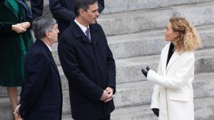 Guia per no perdre’s en el xoc entre el TC i el Congrés i el Senat