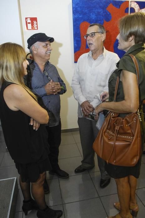 CLUB LA PROVINCIA. EXPOSICION FOTOS DE FIDEL ...