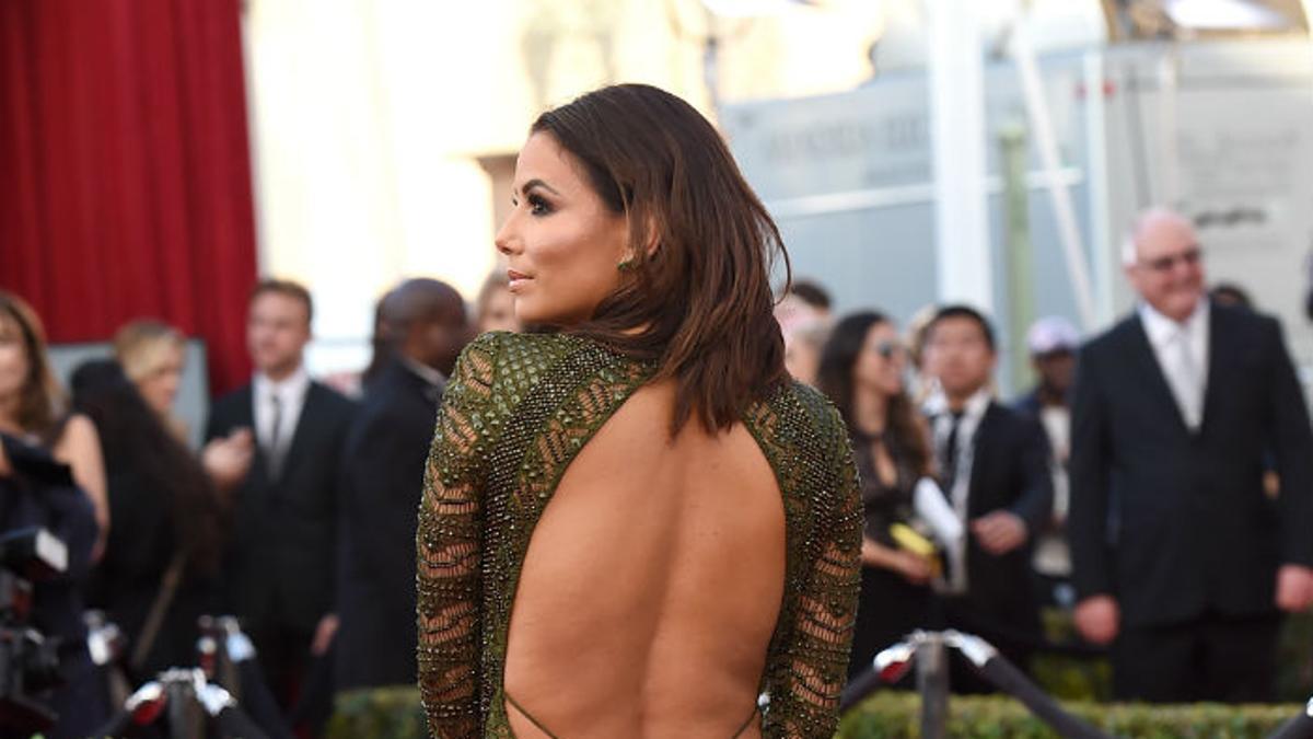 La alfombra roja de los SAG Awards 2016