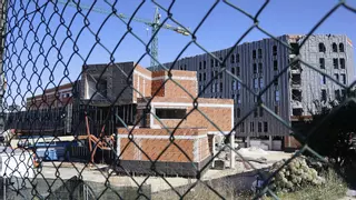 Los guardiaciviles exigirán que se penalice a la constructora si se retrasa la entrega de la casa-cuartel de Santiago