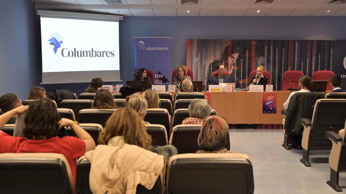 Jornada de presentación y difusión de los resultados de la investigación sobre violencia sexual en redes sociales y su impacto sobre la salud