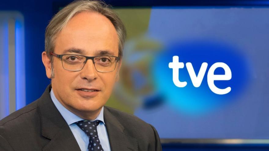 Alfredo Urdaci lleva a juicio a TVE: solicita su reincorporación y 300.000 euros de indemnización