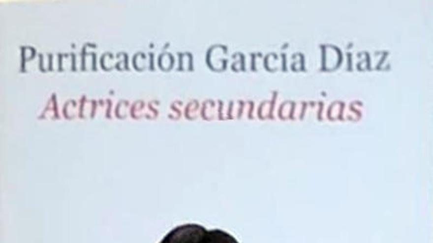 Purificación García: Voces femeninas en segundo plano