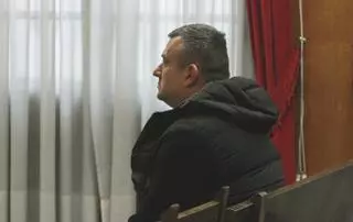 Acepta una condena para evitar la cárcel el cabecilla de una fábrica ilegal de tabaco en Ourense, donde el personal trabajaba a «destajo» sin saber «en qué lugar del mundo»  estaban