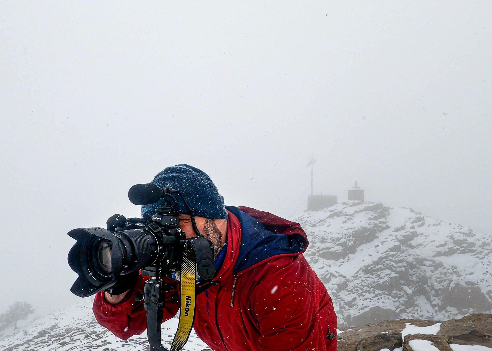 Las fotos más espectaculares que jamás hayas visto de Penyagolosa