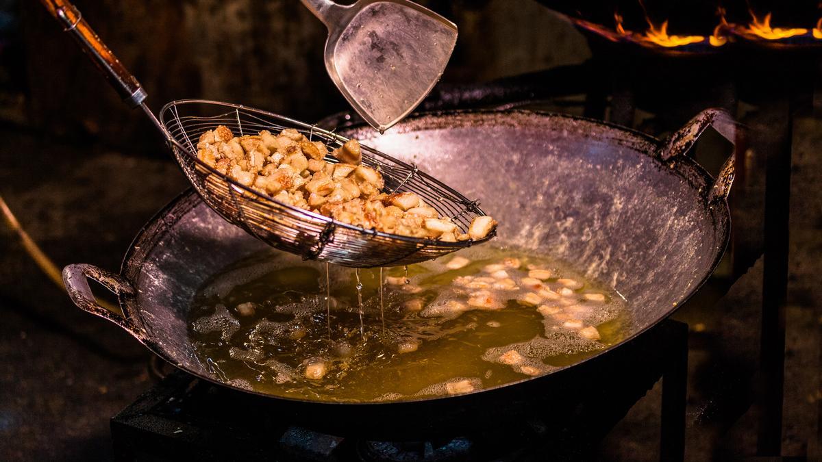 Los torreznos de Soria serán un alimento protegido antes de finales de año