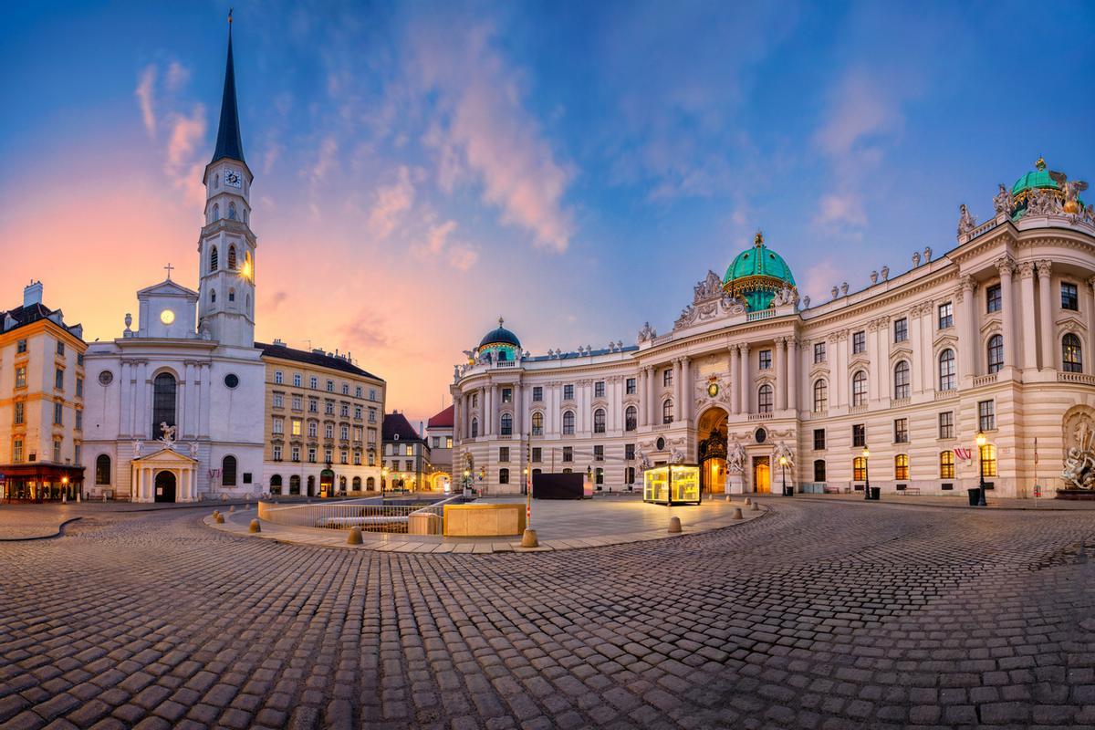 Viena, Austria