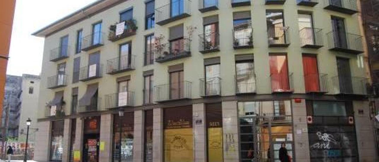 Valencia acumula ya más de 600 apartamentos turísticos ilegales