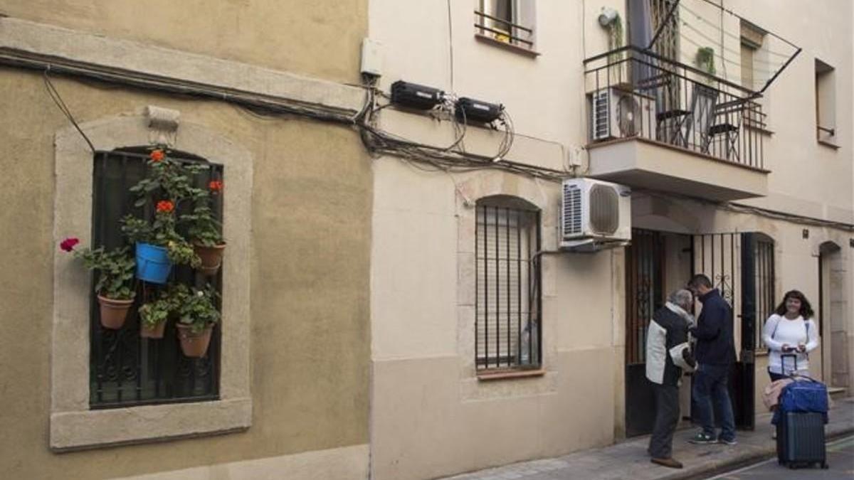 Casi 640 pisos turísticos en Extremadura han sido retirados del mercado por ilegales