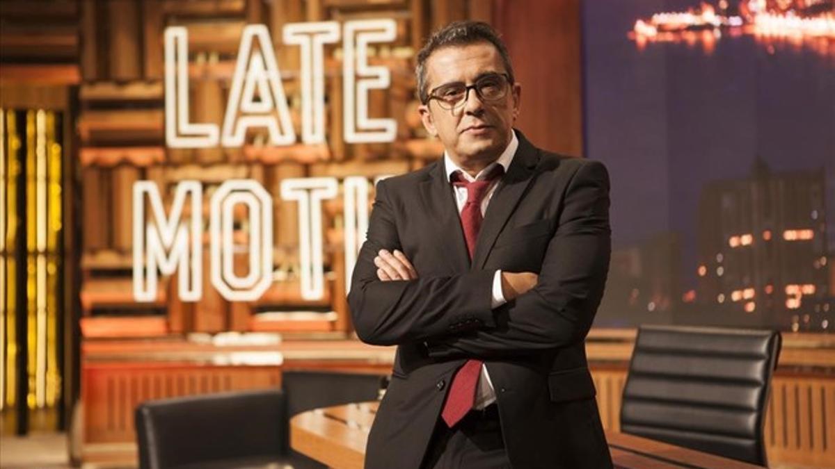 programa  late  motiv