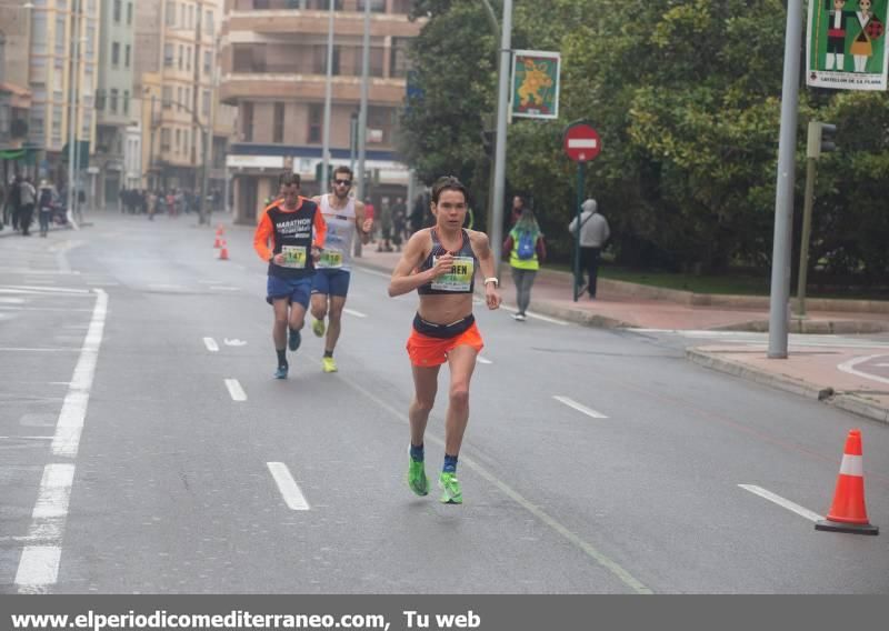 X Marató BP Castelló y VII 10K Facsa