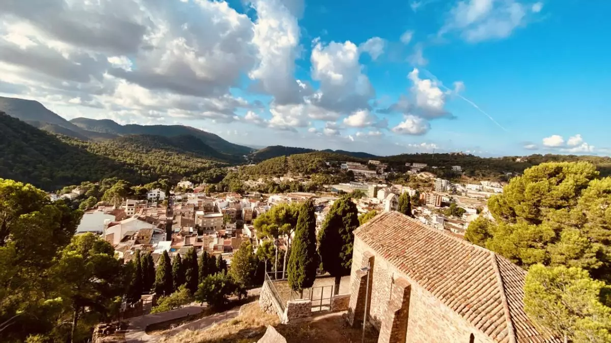 ¿Tienes plan para el próximo fin de semana? Ruta por uno de los pueblos más bonito de la Comunitat Valenciana