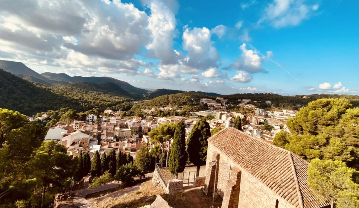 Serra es un destino perfecto para una escapada de fin de semana en la Comunitat Valenciana.