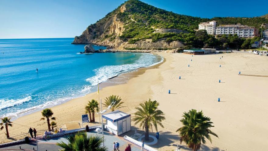 Los 10 lugares en Alicante para pasar un gran día cerca del agua