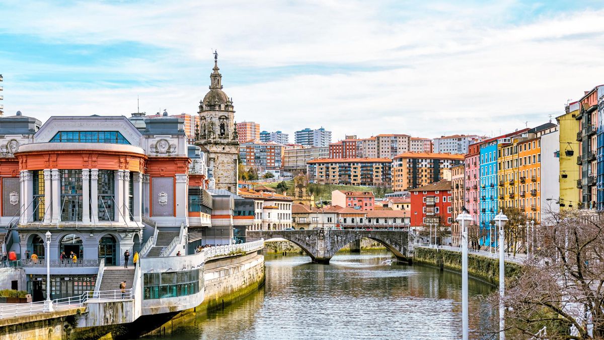 La mejor ciudad española para la jubilación, según los británicos: “Perfecta para quienes buscan algo más que relajarse”