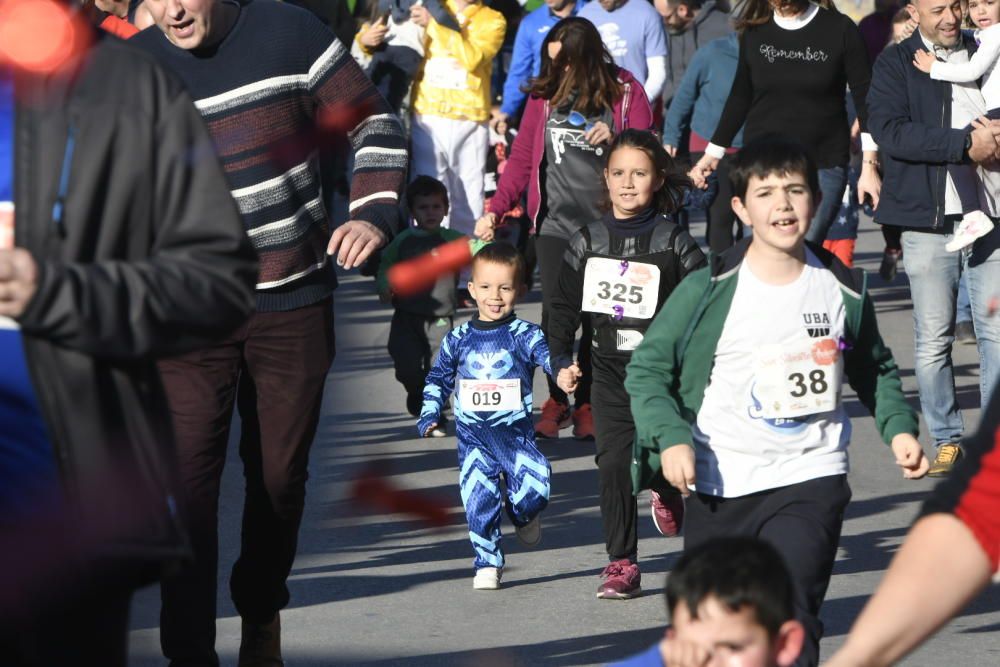 San Silvestre de Archena