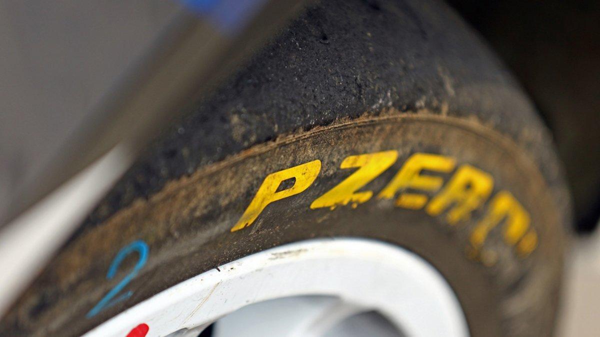 Los neumáticos Pirelli serán los grandes protagonistas en WRC a partir del 2021