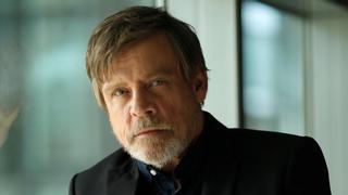 Mark Hamill: "Luke Skywalker es ahora un hombre amargado"