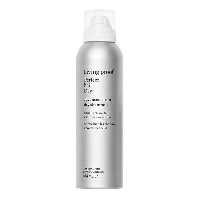 'Perfect Hair Day Advance Clean Dry Shampoo' de Living Proof